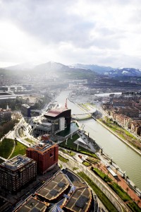 Puerto de Bilbao